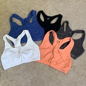 Champion c9 sports bra. Size medium